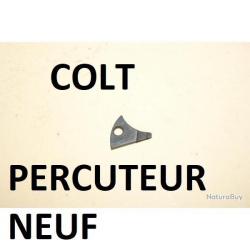 percuteur bronzé NEUF de COLT COBRA / DIAMONDBACK / POLICE POSITIVE - VENDU PAR JEPERCUTE (s1662)