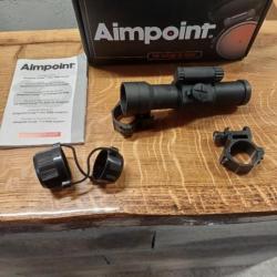 Aimpoint 9000sc 2moa