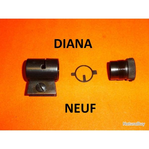 support + guidon NEUFS de DIANA 34 DIANA 35 DIANA 50 DIANA 36 DAINA 38 - VENDU PAR JEPERCUTE (a7319)