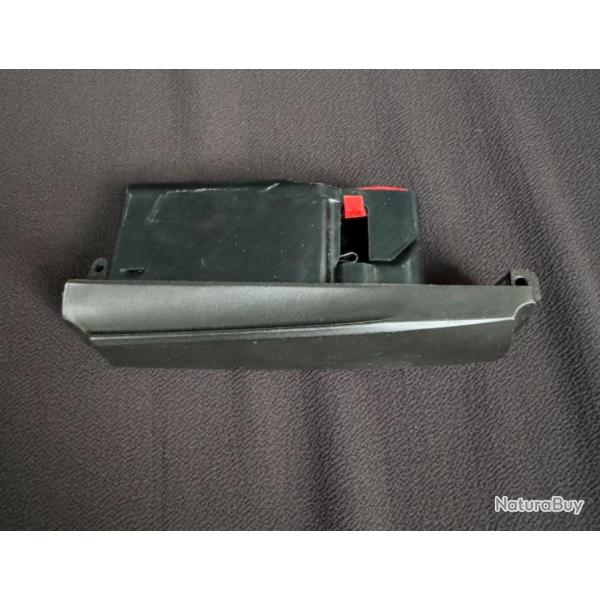 Chargeur pour carabine BROWNING BAR MK3  calibre 300 Win MAG