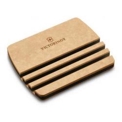 Support pour planches à découper "Kitchen" et "Handy", Couleur naturel [Victorinox]