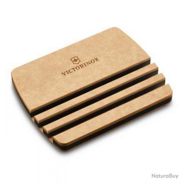 Support pour planches  dcouper "Kitchen" et "Handy", Couleur naturel [Victorinox]