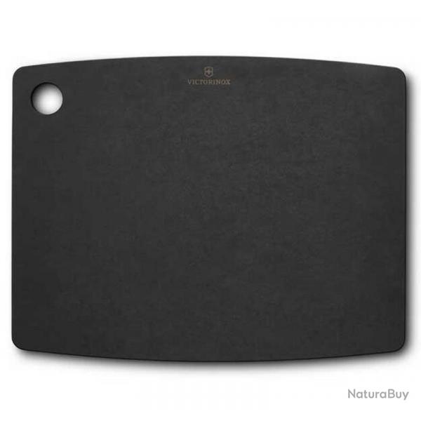 Planche  dcouper "Kitchen" M, Couleur noir [Victorinox]