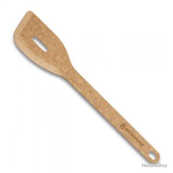 Spatule pour saut "Kitchen", Couleur naturel [Victorinox]