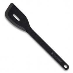 Spatule pour sauté "Kitchen", Couleur noir [Victorinox]