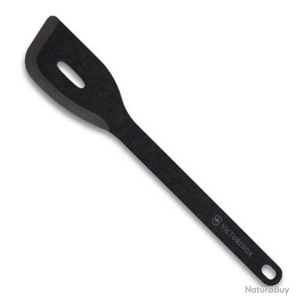 Spatule pour saut "Kitchen", Couleur noir [Victorinox]