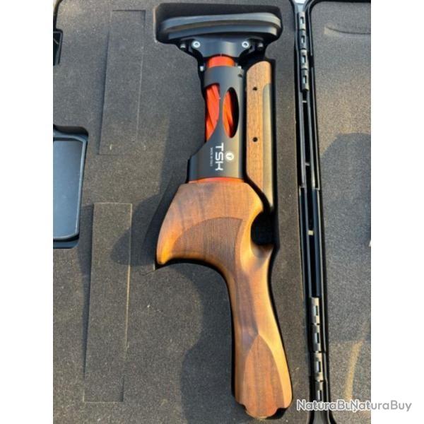 Trs belle crosse TSK pour BERETTA 690 692 694 (gaucher)