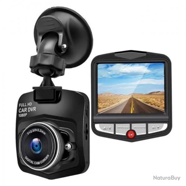 ENCHERE 1 Camra Dcurit Voiture Dashcam