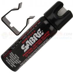 BOMBE DE DEFENSE HOME DEFENSE | 73.9ml | SABRE RED