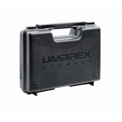 Mallette de transport officielle "UMAREX"