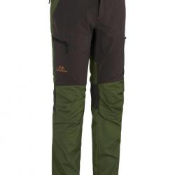 Pantalon Lynx Light Couleur Vert gris