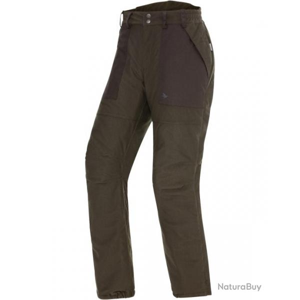 Pantalon Max Warm (Couleur: Olive, Taille: 54)