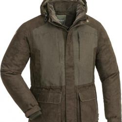 Veste Abisko 2.0 (Couleur: Marron)