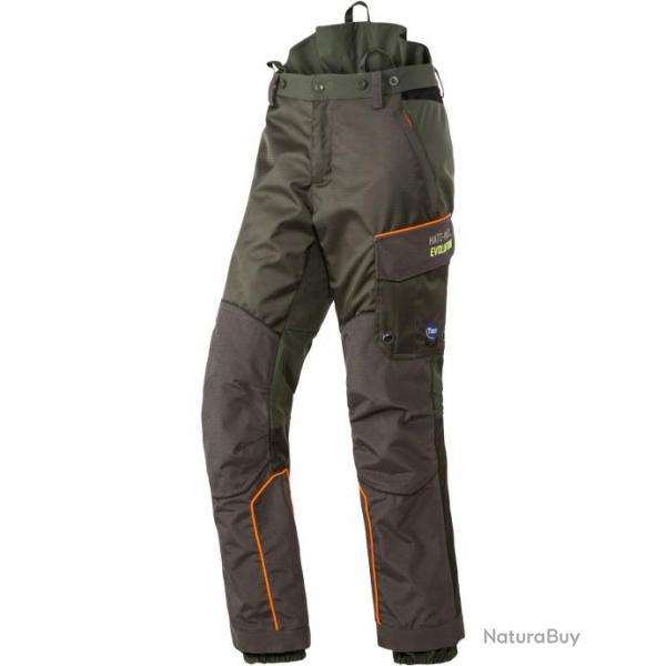 Pantalon de battue Hatz Watz Evolution Couleur Olive