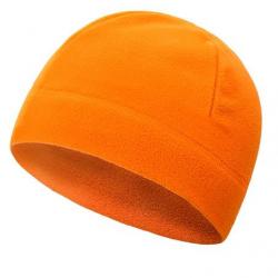 1 SANS RESERVE Bonnet Orange Fluo