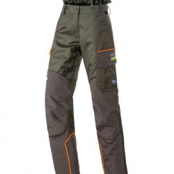 Pantalon de battue femme Hatz Watz Evolution Couleur Olive