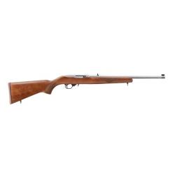 RUGER - CARABINE 10/22 SPORTER 75EME ANNIVERSAIRE 22LR 18.50 " 47CM 10CPS