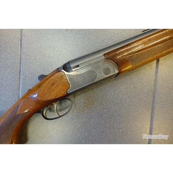 Fusil Superpos Bergeron