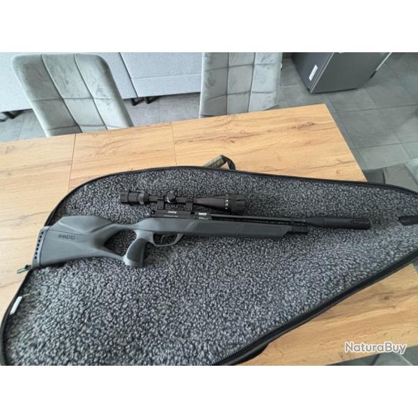 Carabine Gamo Chacal 20J+lunette