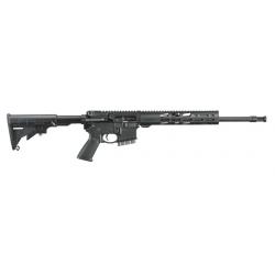 RUGER - CARABINE AR-556 5.56 NATO CANON 16.1" 40.94CM CHARGEUR 5 COUPS