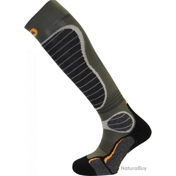 Chaussettes hautes Monnet Hunting Outlast  - 45-46