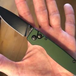 Kizer Original Green