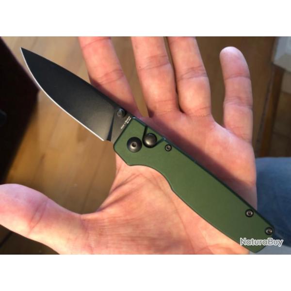 Kizer Original Green