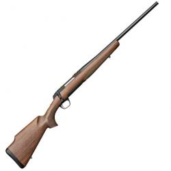 Carabine à Verrou Browning X-Bolt Sf Hunter II Mc Fileté - 308 Win / 53 cm