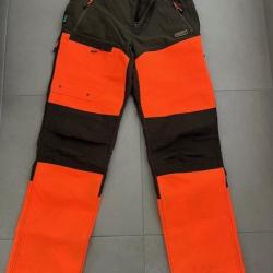 Pantalon Hart Iron-2