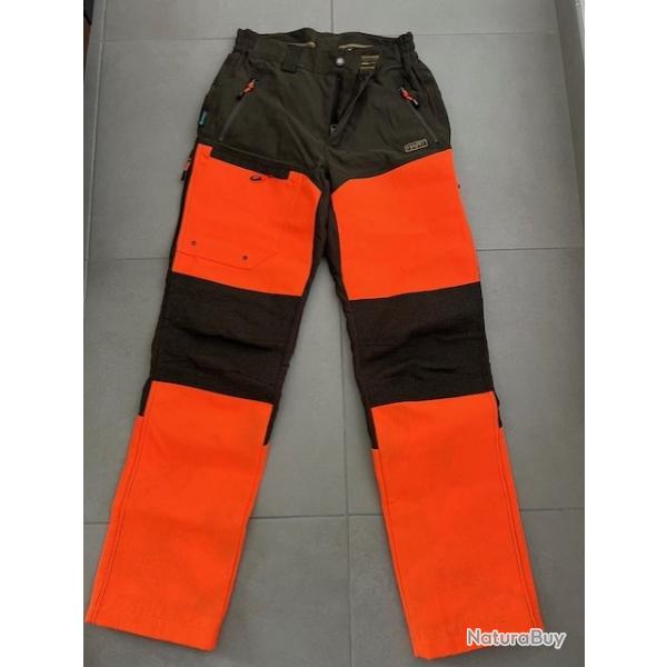 Pantalon Hart Iron-2