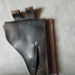 Holster pistolet