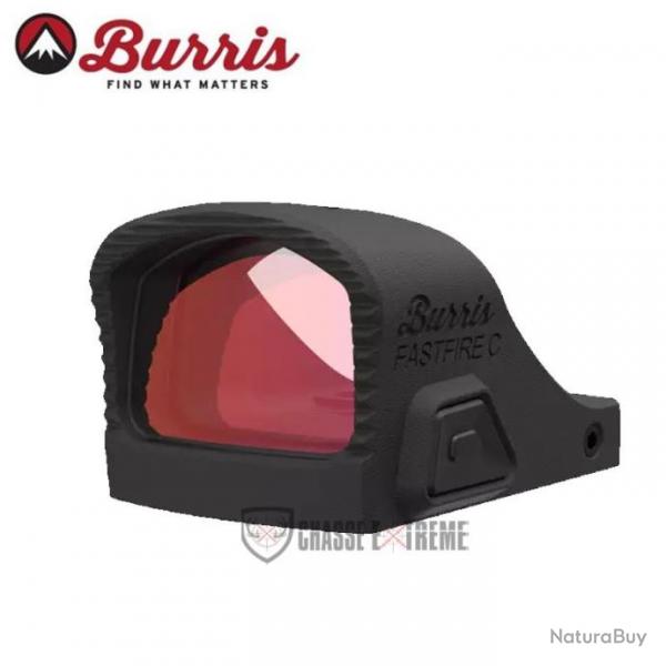 Viseur Point Rouge BURRIS Fastfire C 6Moa