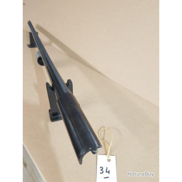 (34) Canon Verney-Carron Alto 6 Cal:12/76  L:76cm -Choke inter. - Etat comme NEUF - N 603730