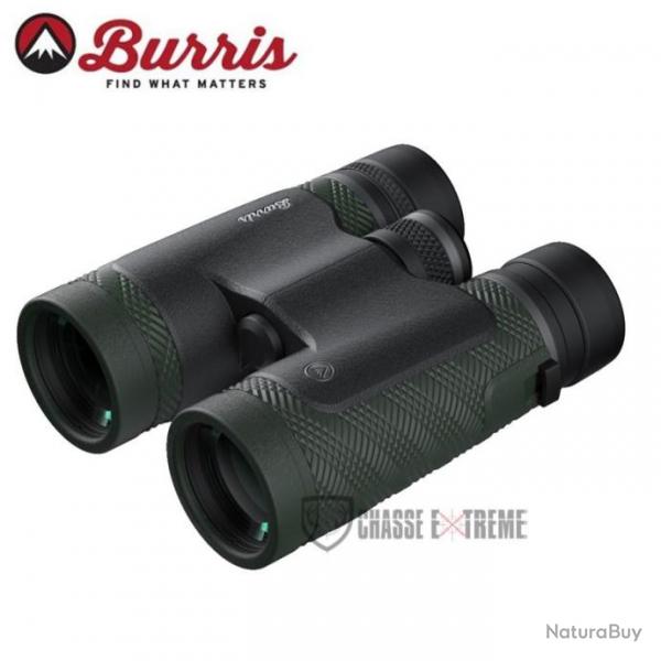 Jumelle BURRIS Droptine 8x42 Verte