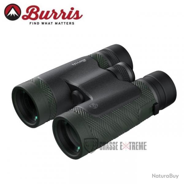 Jumelle BURRIS Droptine 10X42 Verte