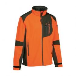 destococtobre Blouson Softshell Percussion