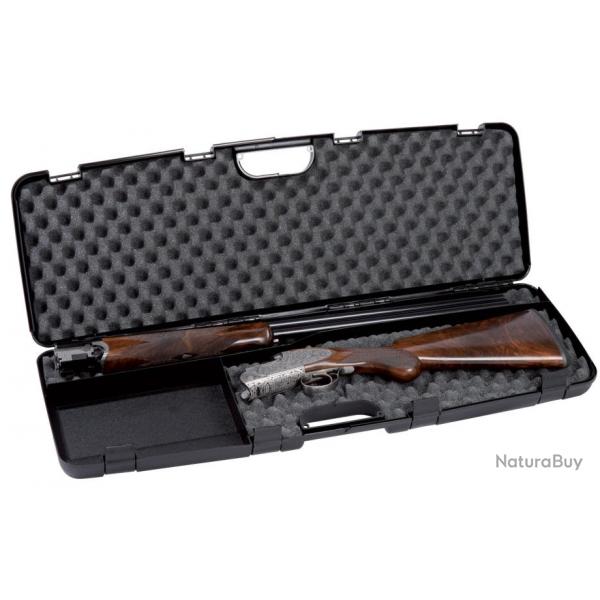 VALISE FUSIL INTRIEUR COMPARTIMENT 81cm x 27cm