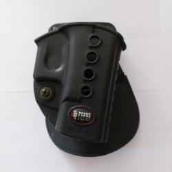 Holster FOBUS pour GLOCK 17