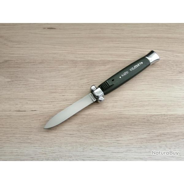 OTF Vintage Nato Military