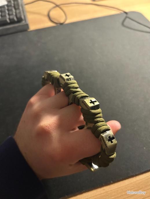 Batteria Di Ricambio 2100 MAh E Caricatore Per Gopro Hero 13 Black - Confezione Da 3 Pezzi - Foto 3