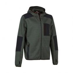 Blouson de chasse ProHunt Tetra