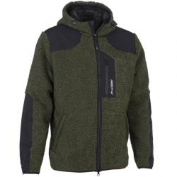 Blouson polaire sherpa ProHunt Grizzly - M