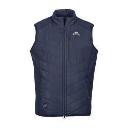 Gilet chauffant hybride ProHunt Marine