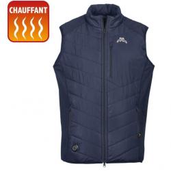 Gilet chauffant hybride ProHunt Marine