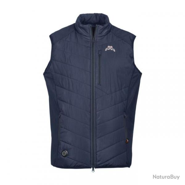 Gilet chauffant hybride ProHunt Marine