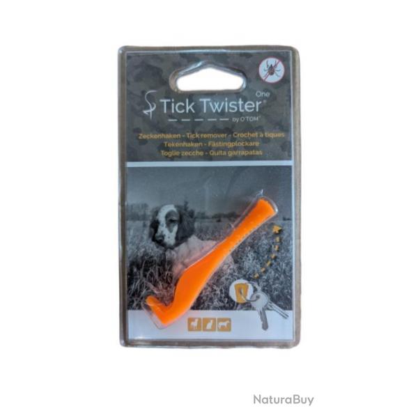 BF24 Tire-tiques Smartick Version Chasseur