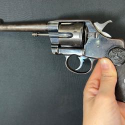 COLT US ARMY 1895/1891 Fabrication 1903 cal 38