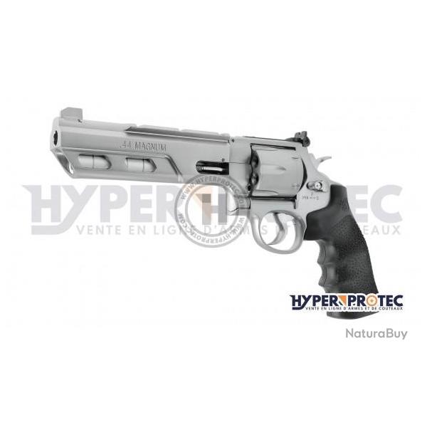 Revolver  Plomb Smith & Wesson 629 COMPETITOR 6"