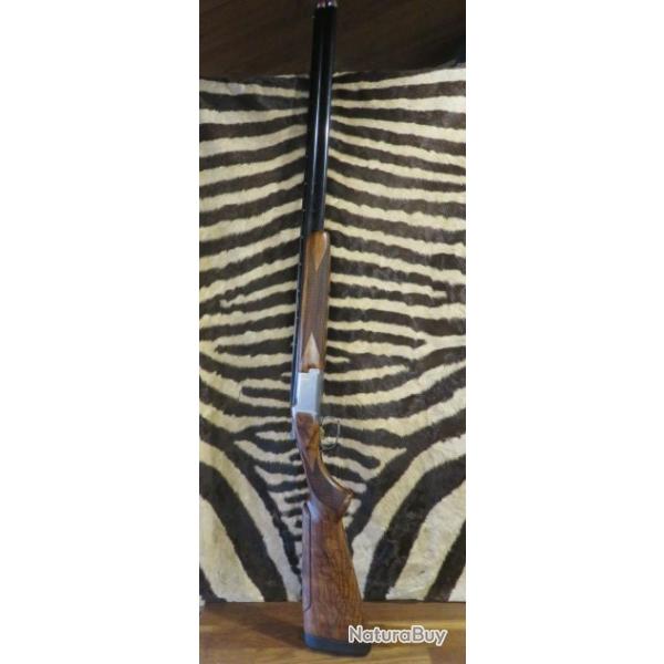 Fusil BROWNING Ultra XS cal.20/76 canons 76 cm 8 chokes + accessoires & mallette