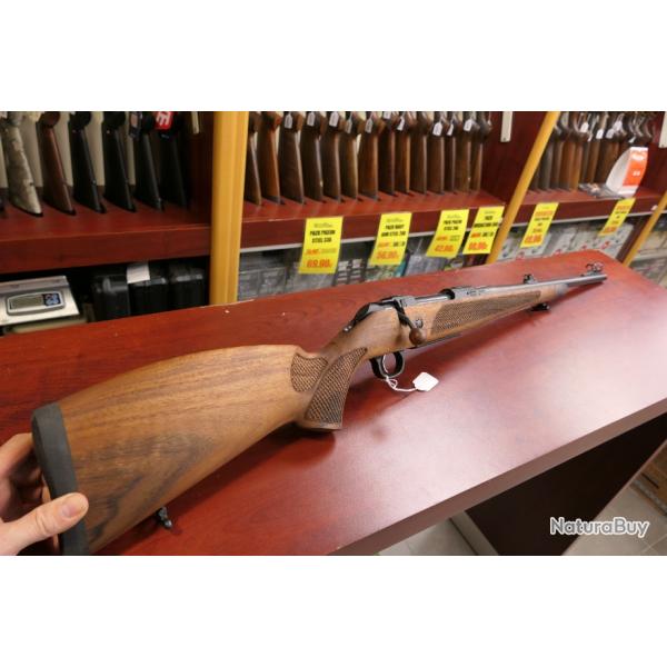 DESTOCKAGE CZ 600 LUXE 30.06  EN STOCK ARMURERIE